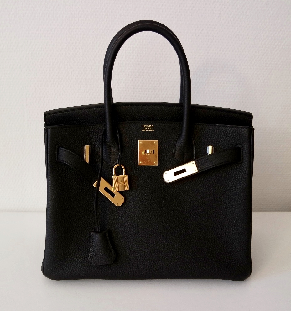 HERMES BIRKIN LEATHER - Styles Available