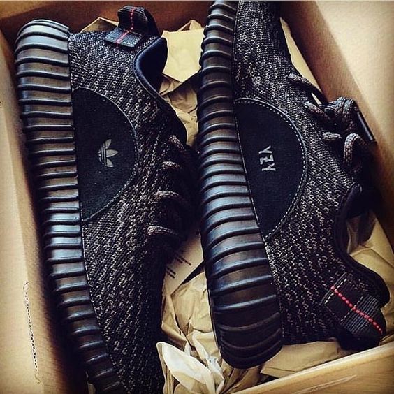 do yeezy 350 run big or small