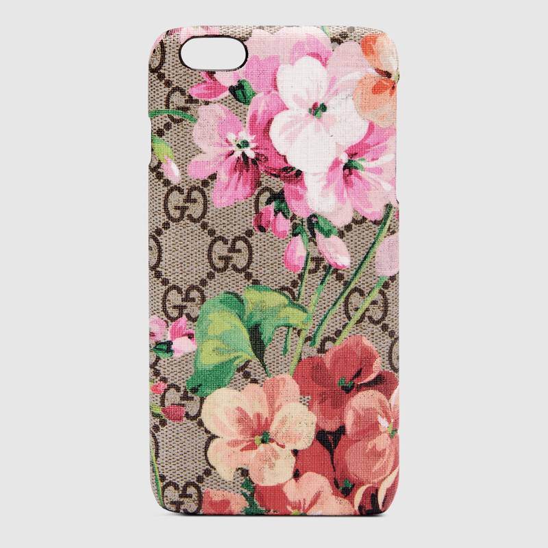 Gucci Bloom Iphone 7 Plus Case Gucci Iphone 6 Case Gucci Blooms Iphone 