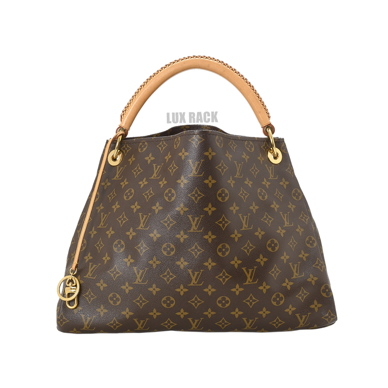 CLEARANCE - ARTSY HANDBAG