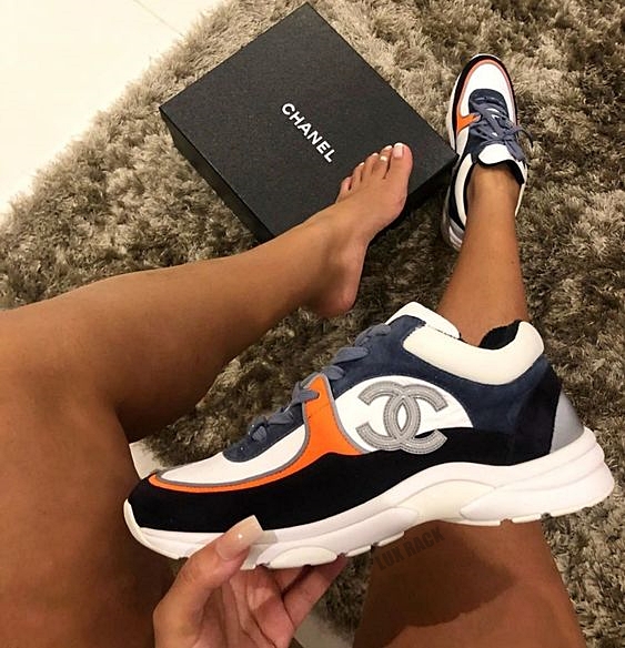 CHANEL SNEAKERS - ASSORTED STYLES