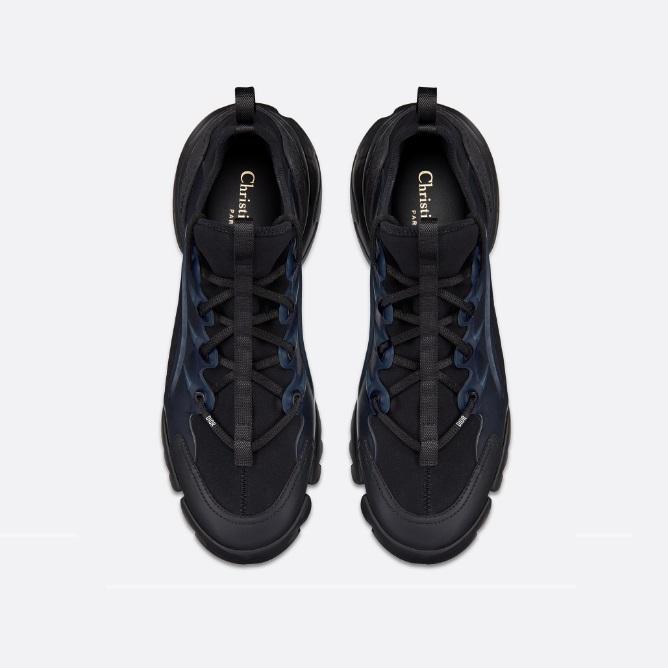 sneaker dior d connect sneakers