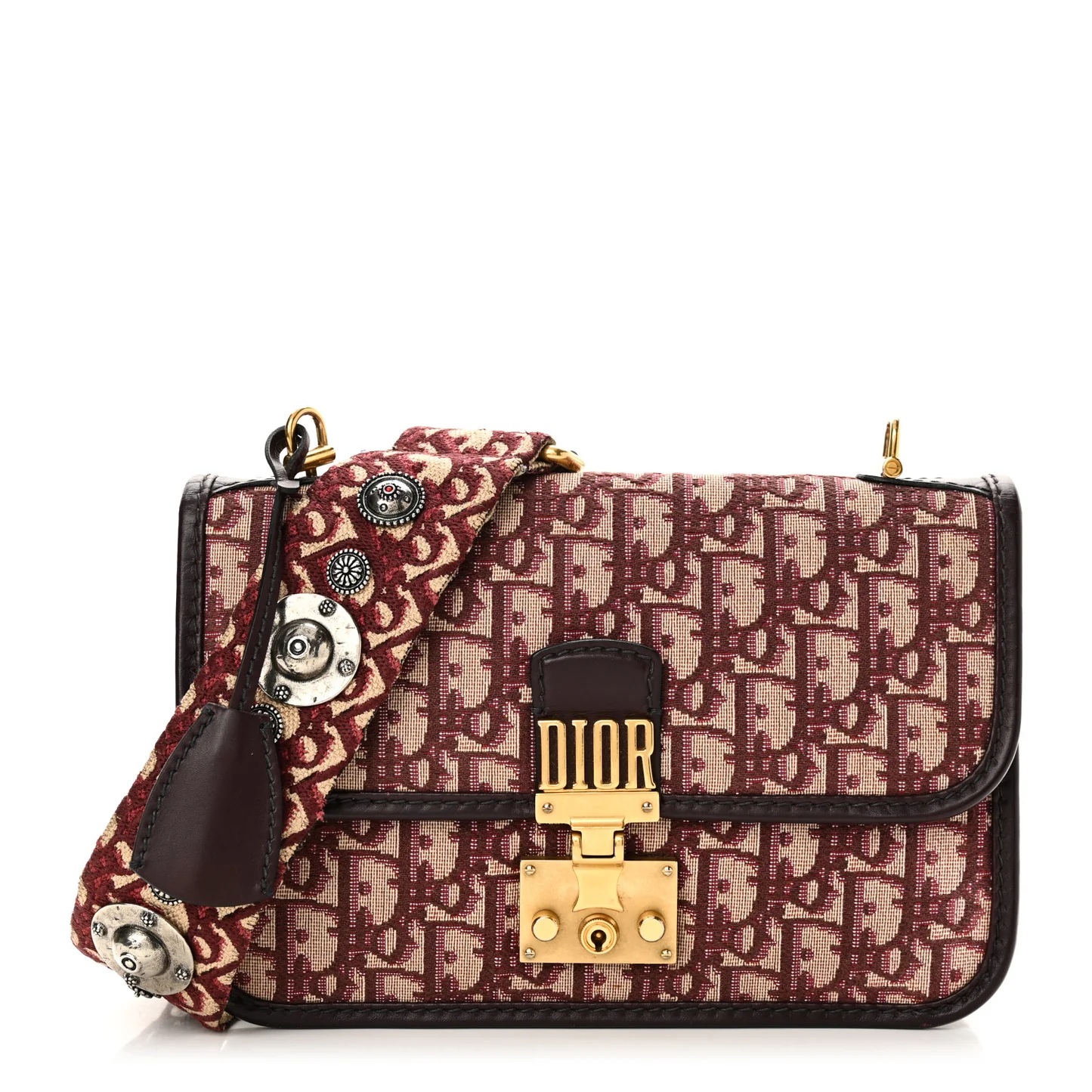 DIOR ADDICT HANDBAG