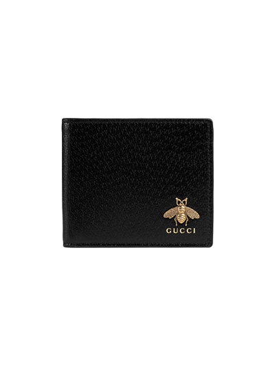 NEW GUCCI BEE WALLET