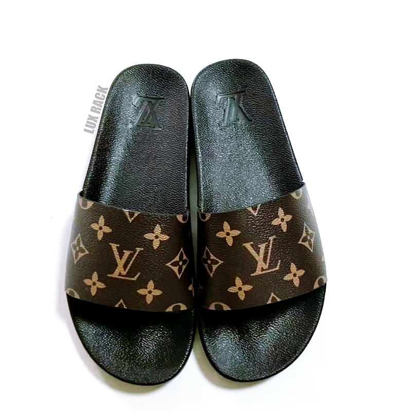 Red Bottom Louis Vuitton | The Art of 