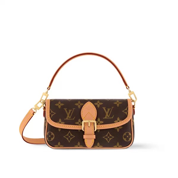 LV DIANE HANDBAG