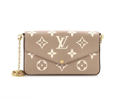 LV FELICIE COLORS - Styles Available