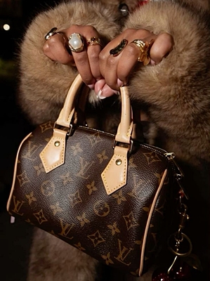LV NANO SPEEDY - Styles Available