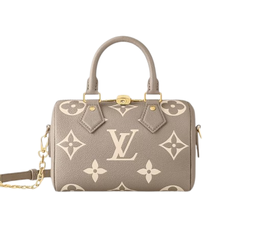 LV SPEEDY EMPRIENTE - Colors Available