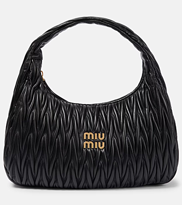 MIU MIU HOBO HANDBAG