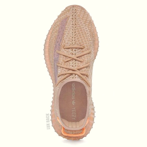 YEEZY BOOST CLAY 350