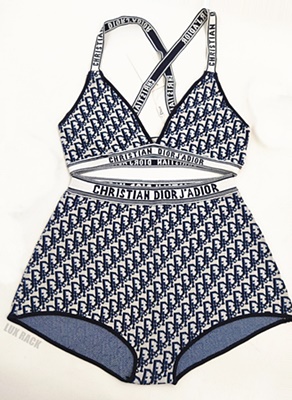 dior bralette outfit dior j'adior bralette dior bralette and shorts dior 2  piece set womens dior two piece short set dior bra vintage dior monogram  bra dior 2 piece short set