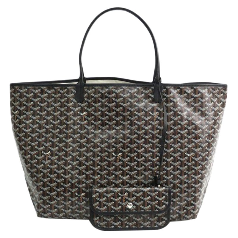GOYARD SIGNATURE TOTE - Sizes/Colors Available