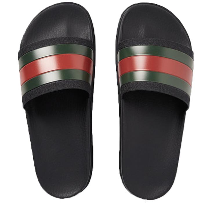 gucci pool slides sale