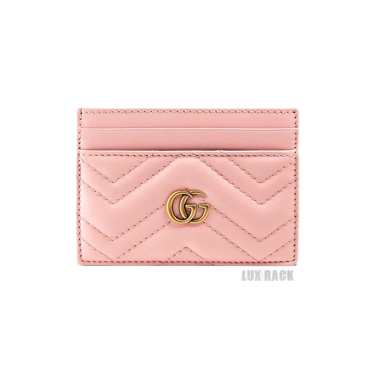 GUCCI CARD HOLDER - (Styles Available)