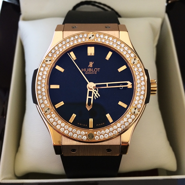 hublot watches starting price