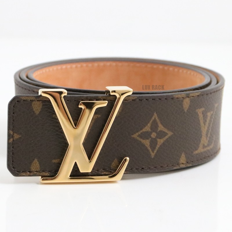 LV BELTS - (Styles Available)