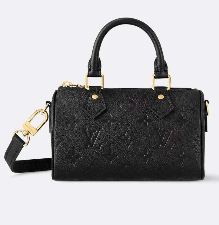 LV NANO SPEEDY - Styles Available