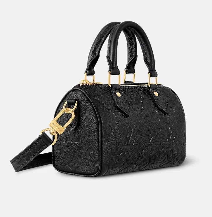 LV NANO SPEEDY - Styles Available