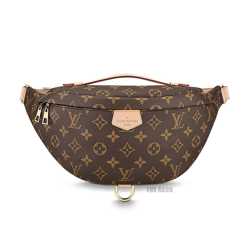 Vintage Louis Vuitton Fanny Pack – Clothes Heaven Since 1983