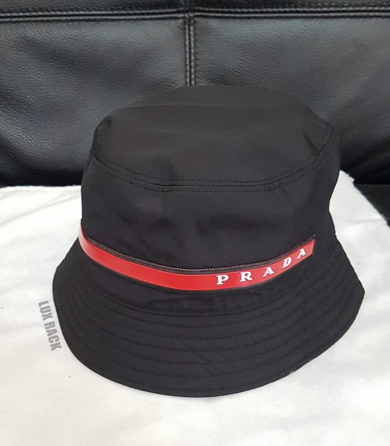 prada hat price