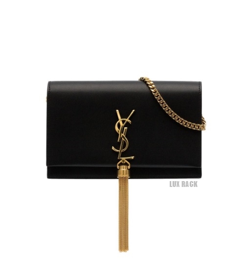 ysl tassel handbag