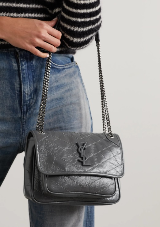 YSL NIKI HANDBAG