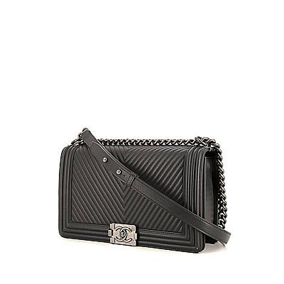 Chanel Boy Medium Bag Small Sizes Le Price Chevron
