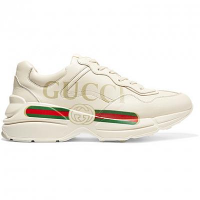 gucci rhyton sneaker price