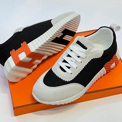 HERMES SNEAKERS - STYLES AVAILABLE