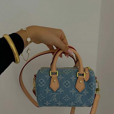 LV NANO SPEEDY - Styles Available