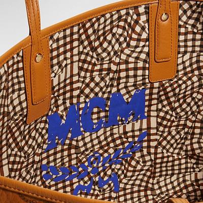 MC TOTE HANDBAG