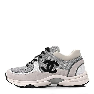 CHANEL SNEAKERS - ASSORTED STYLES