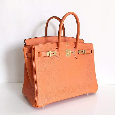 HERMES BIRKIN LEATHER - Styles Available