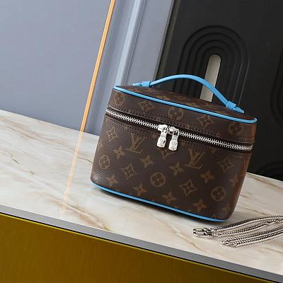 LV COSMETIC BAG NICE - Styles Available