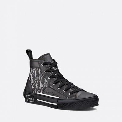 DIOR B23 SNEAKER HIGH & LOW TOP - (Styles Available)