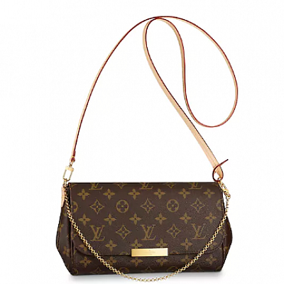 LV FAVORITE BAG - Styles Available