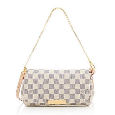 LV FAVORITE BAG - Styles Available