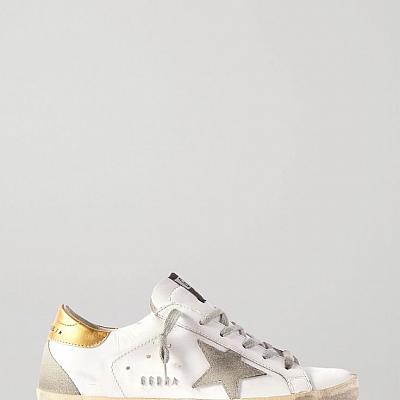 GOLDEN GOOSE SNEAKER - Styles Available