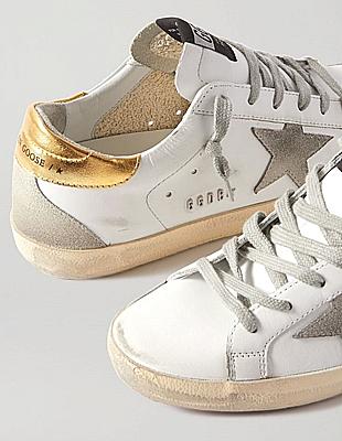 GOLDEN GOOSE SNEAKER - Styles Available