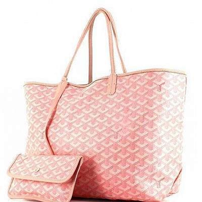 GOYARD BAG SIGNATURE TOTE - Sizes/Colors Available