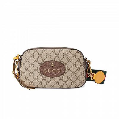GUCCI VINTAGE NEO HANDBAG