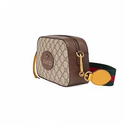 GUCCI VINTAGE NEO HANDBAG