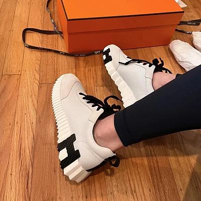 HERMES SNEAKERS - STYLES AVAILABLE