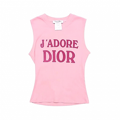 JADORE DIOR TOP