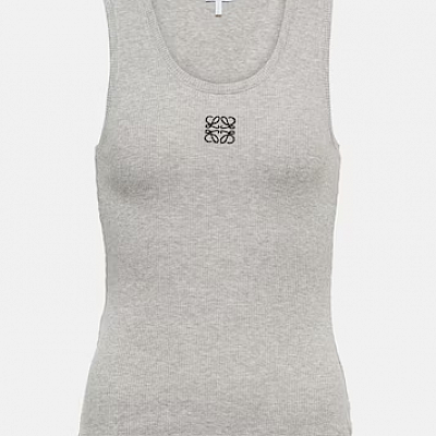 LOEWE TANK TOP - Colors Available