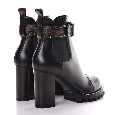 LV CHELSEA BOOT