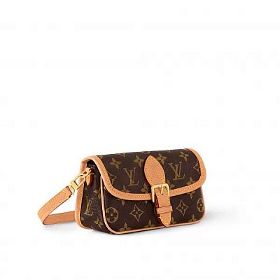 LV DIANE HANDBAG