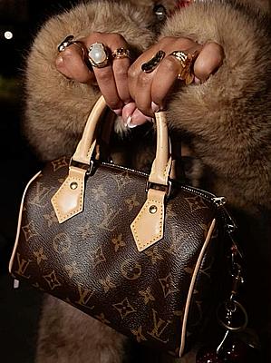 LV NANO SPEEDY - Styles Available