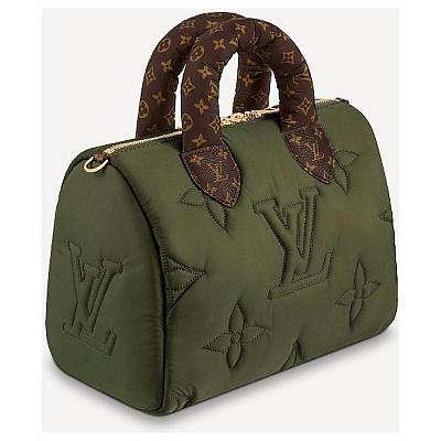 LV PILLOW HANDBAG